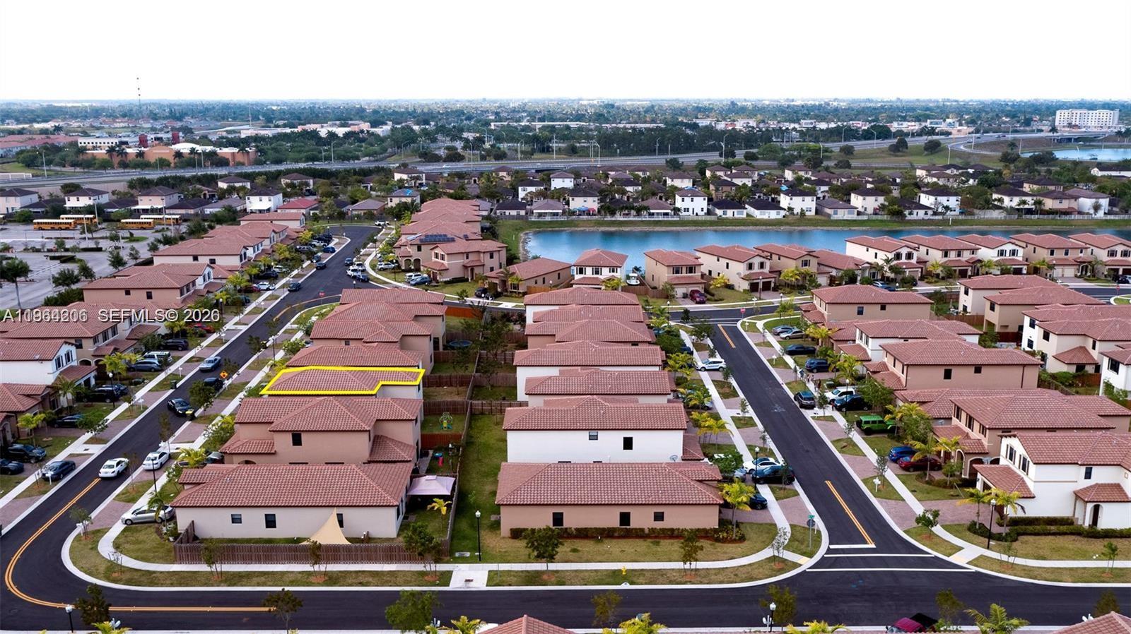 133 Northeast 23rd Terrace Homestead, FL 33033 - Photo 10 of 12