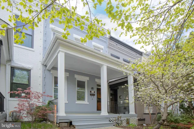 $684,950 | 32 Randolph Place Northwest, Washington, DC 20001