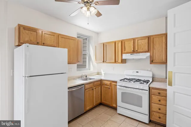 $684,950 | 32 Randolph Place Northwest, Washington, DC 20001