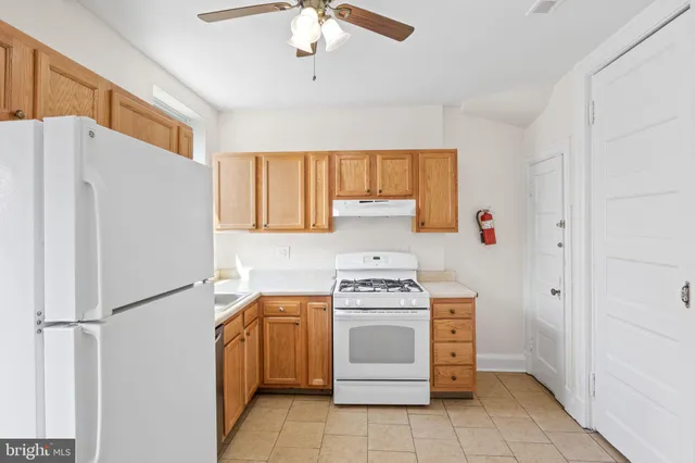 $684,950 | 32 Randolph Place Northwest, Washington, DC 20001