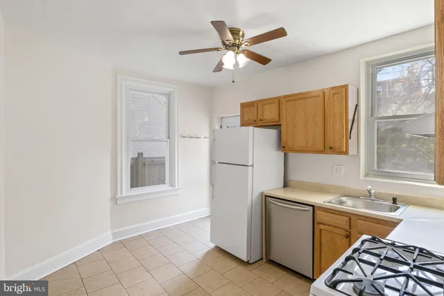 $684,950 | 32 Randolph Place Northwest, Washington, DC 20001