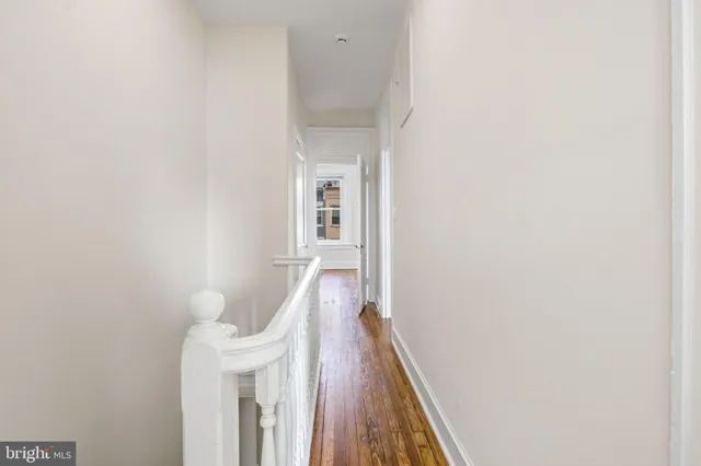 $684,950 | 32 Randolph Place Northwest, Washington, DC 20001