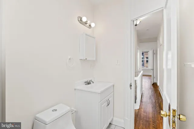 $684,950 | 32 Randolph Place Northwest, Washington, DC 20001