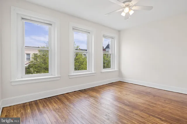 $684,950 | 32 Randolph Place Northwest, Washington, DC 20001