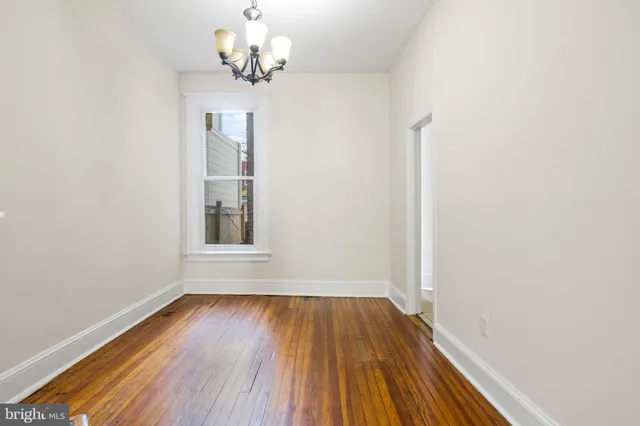 $684,950 | 32 Randolph Place Northwest, Washington, DC 20001