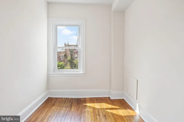 $684,950 | 32 Randolph Place Northwest, Washington, DC 20001