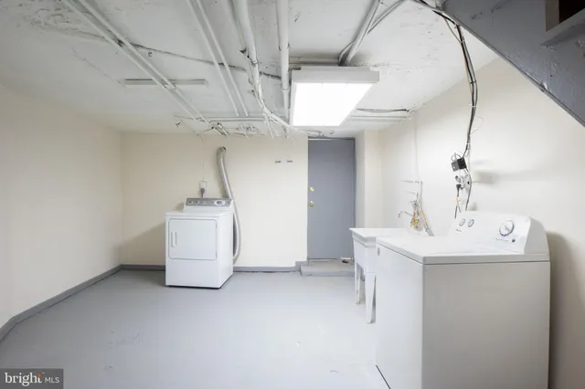 $684,950 | 32 Randolph Place Northwest, Washington, DC 20001