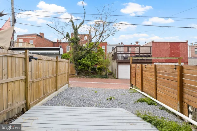 $684,950 | 32 Randolph Place Northwest, Washington, DC 20001