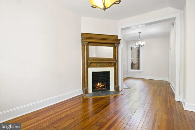 $684,950 | 32 Randolph Place Northwest, Washington, DC 20001