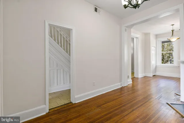 $684,950 | 32 Randolph Place Northwest, Washington, DC 20001