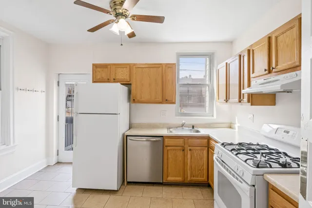 $684,950 | 32 Randolph Place Northwest, Washington, DC 20001