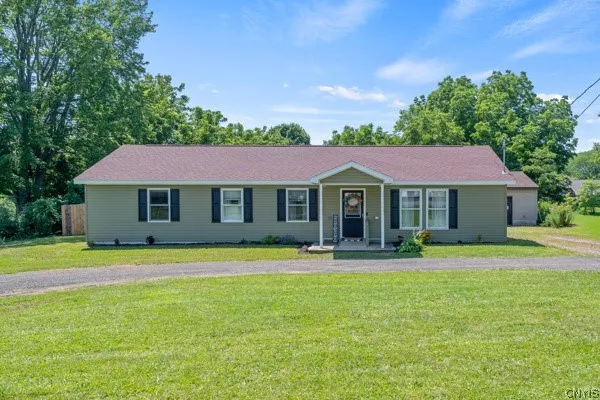 $237,000 | 31 Franklin Avenue, Oswego, NY 13126