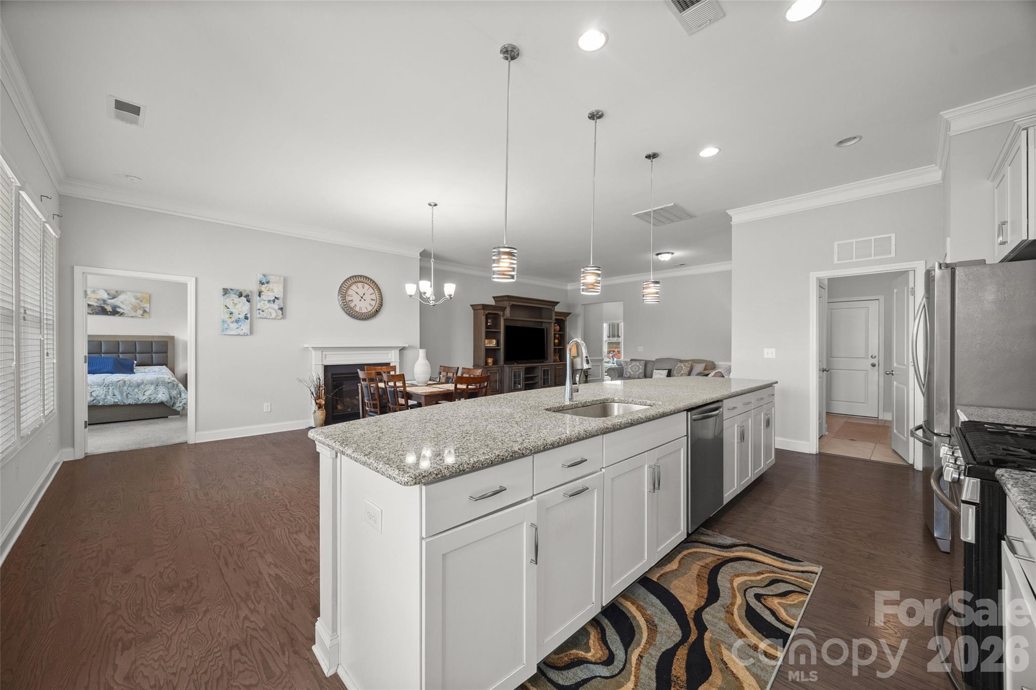 7040 Chrysanthemum Road Lancaster, SC 29720 - Photo 11 of 39