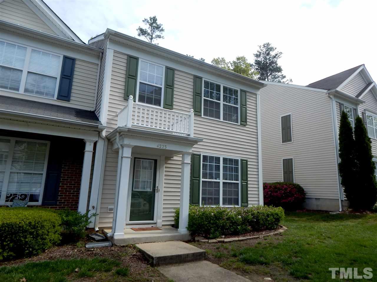 4223 Vienna Crest Drive Raleigh, NC 27613 - Photo 1 of 16