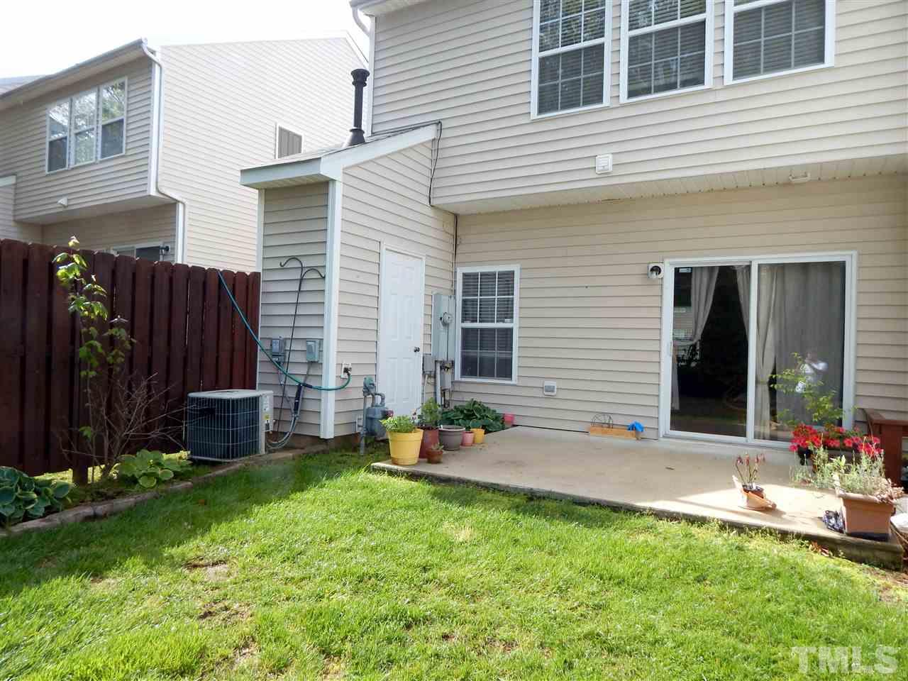 4223 Vienna Crest Drive Raleigh, NC 27613 - Photo 15 of 16