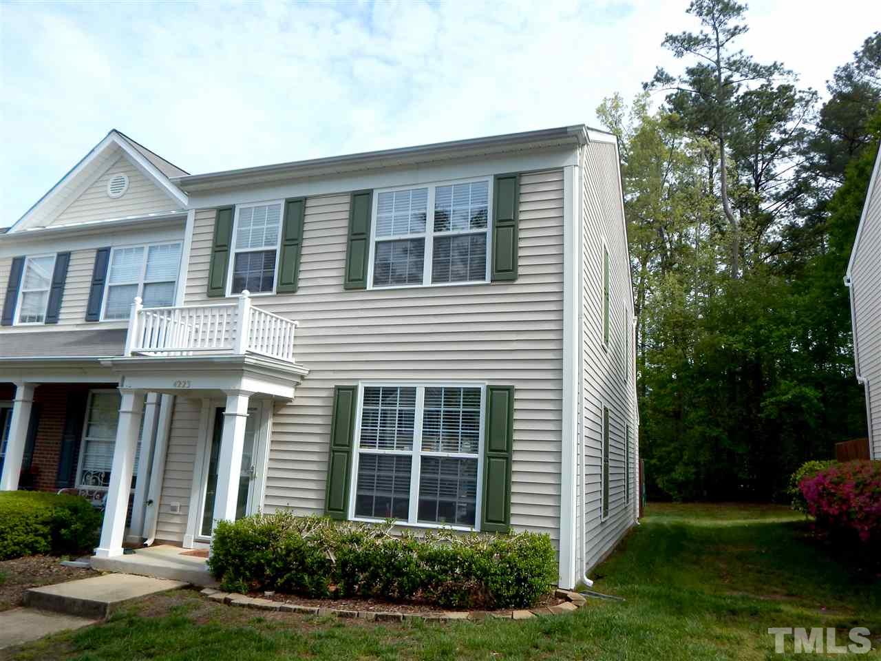 4223 Vienna Crest Drive Raleigh, NC 27613 - Photo 2 of 16