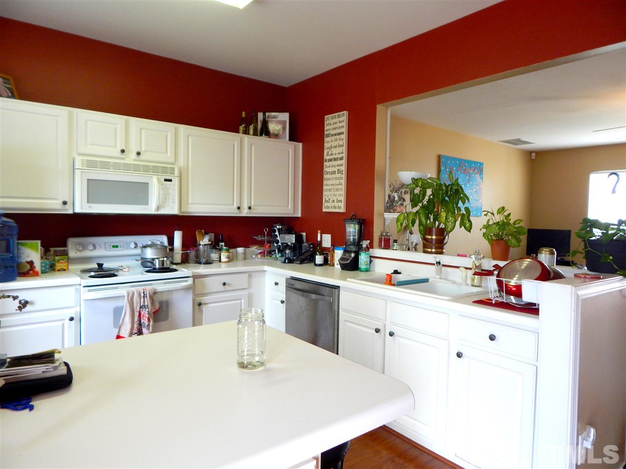 4223 Vienna Crest Drive Raleigh, NC 27613 - Photo 5 of 16