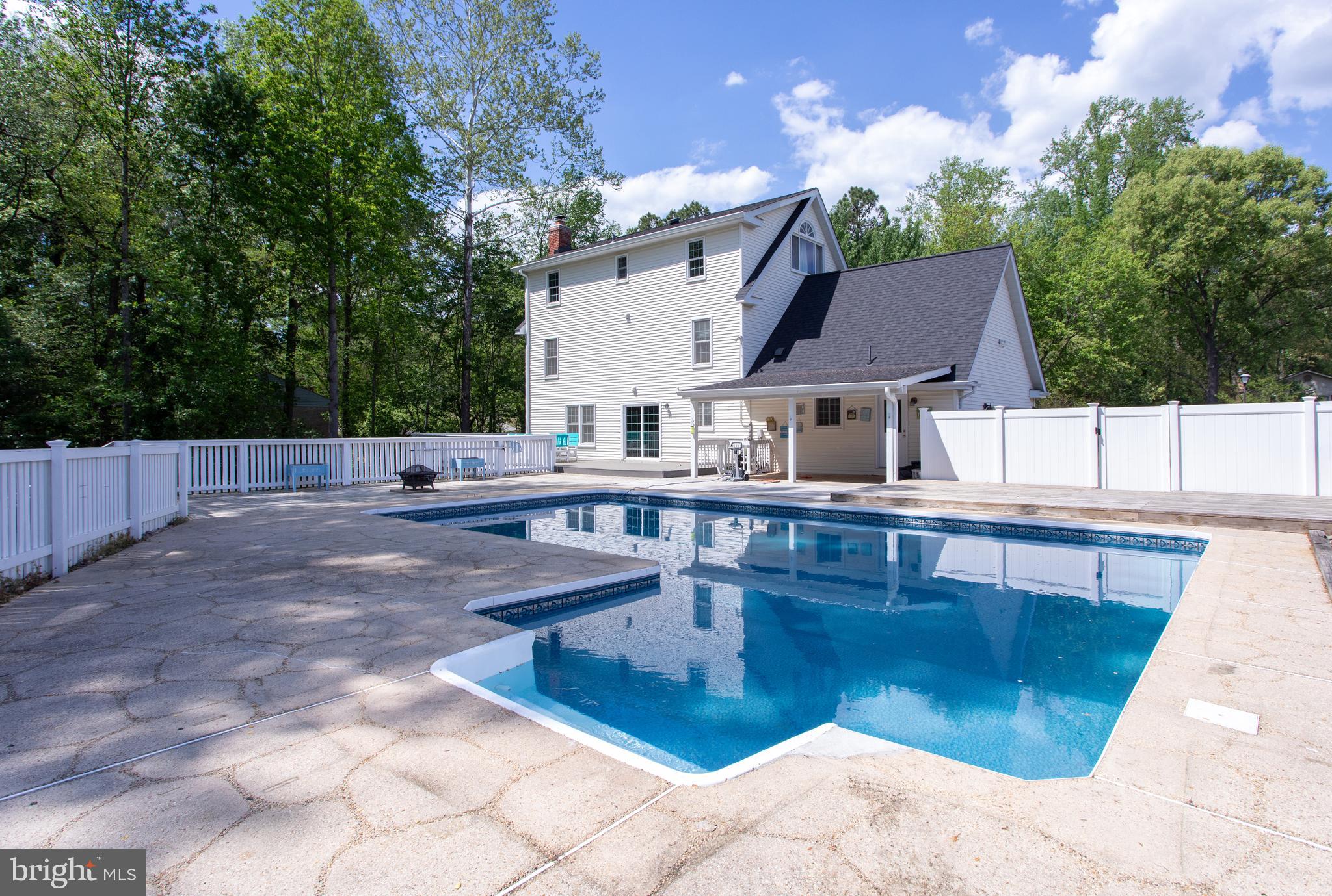 615 Clarks Run Road La Plata, MD 20646 - Photo 56 of 62