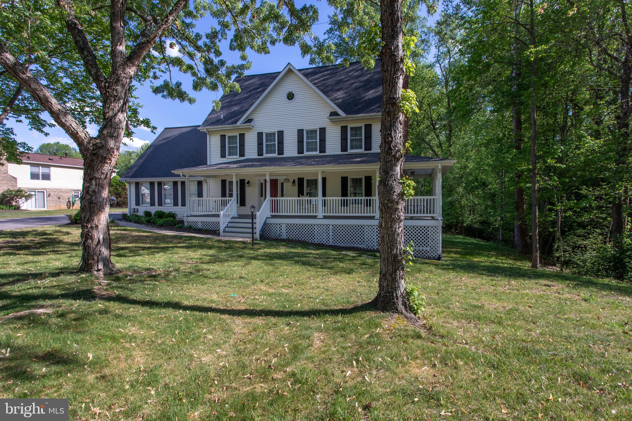 615 Clarks Run Road La Plata, MD 20646 - Photo 61 of 62