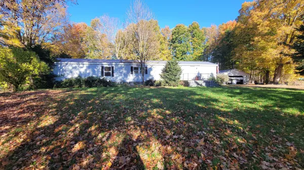 $84,900 | N3936 Elm Road, White Lake, WI 54491