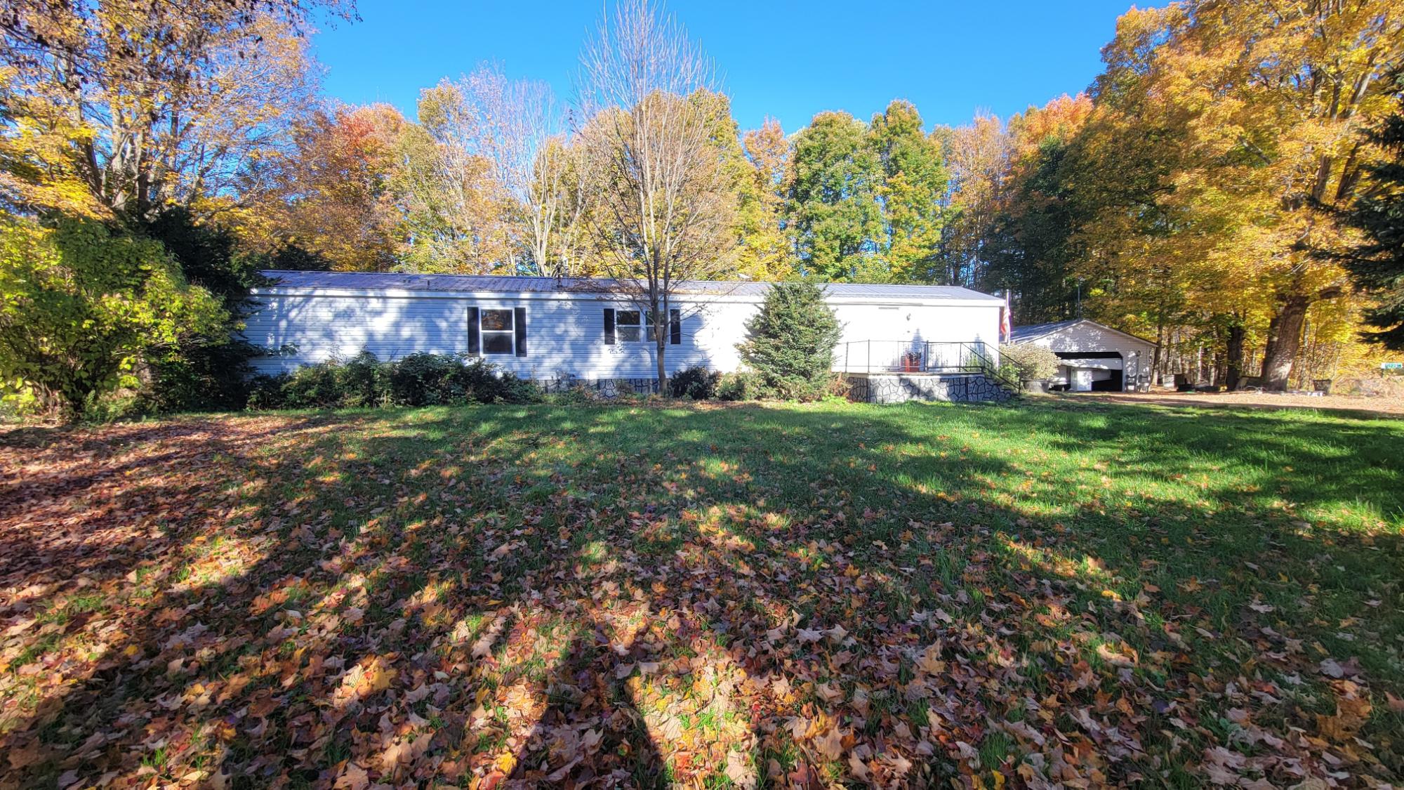N3936 Elm Road White Lake, WI 54491 - Photo 1 of 17 Gallery Image 1