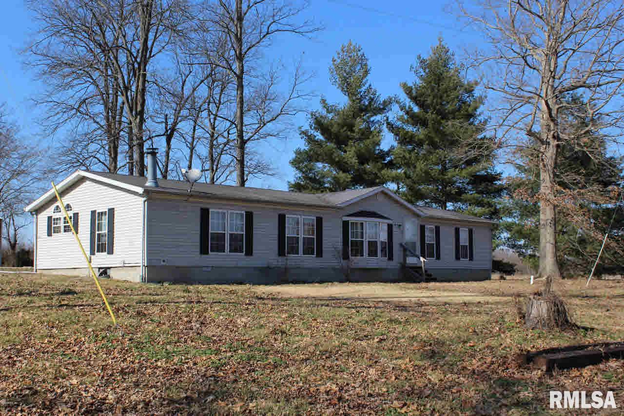 2121 Teske Road Marion, IL 62959 - Photo 1 of 13
