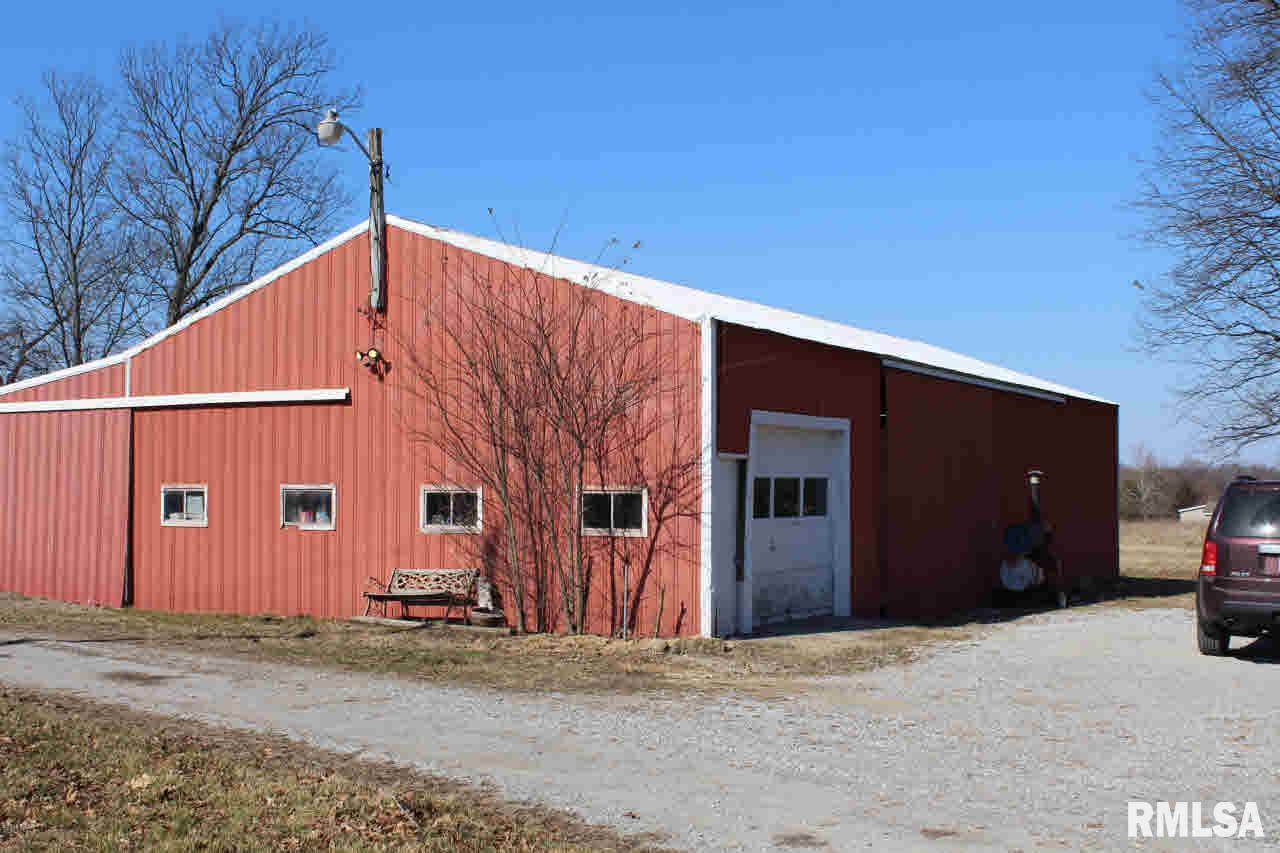 2121 Teske Road Marion, IL 62959 - Photo 12 of 13