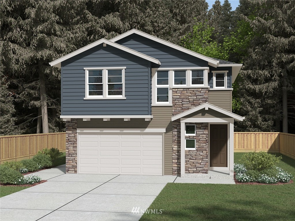 17828 38th Drive Southeast, Unit 12 Bothell, WA 98012 - Photo 1 of 1 Gallery Image 1