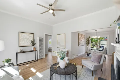 $1,398,000 | 1140 Almanor Avenue, Menlo Park, CA 94025