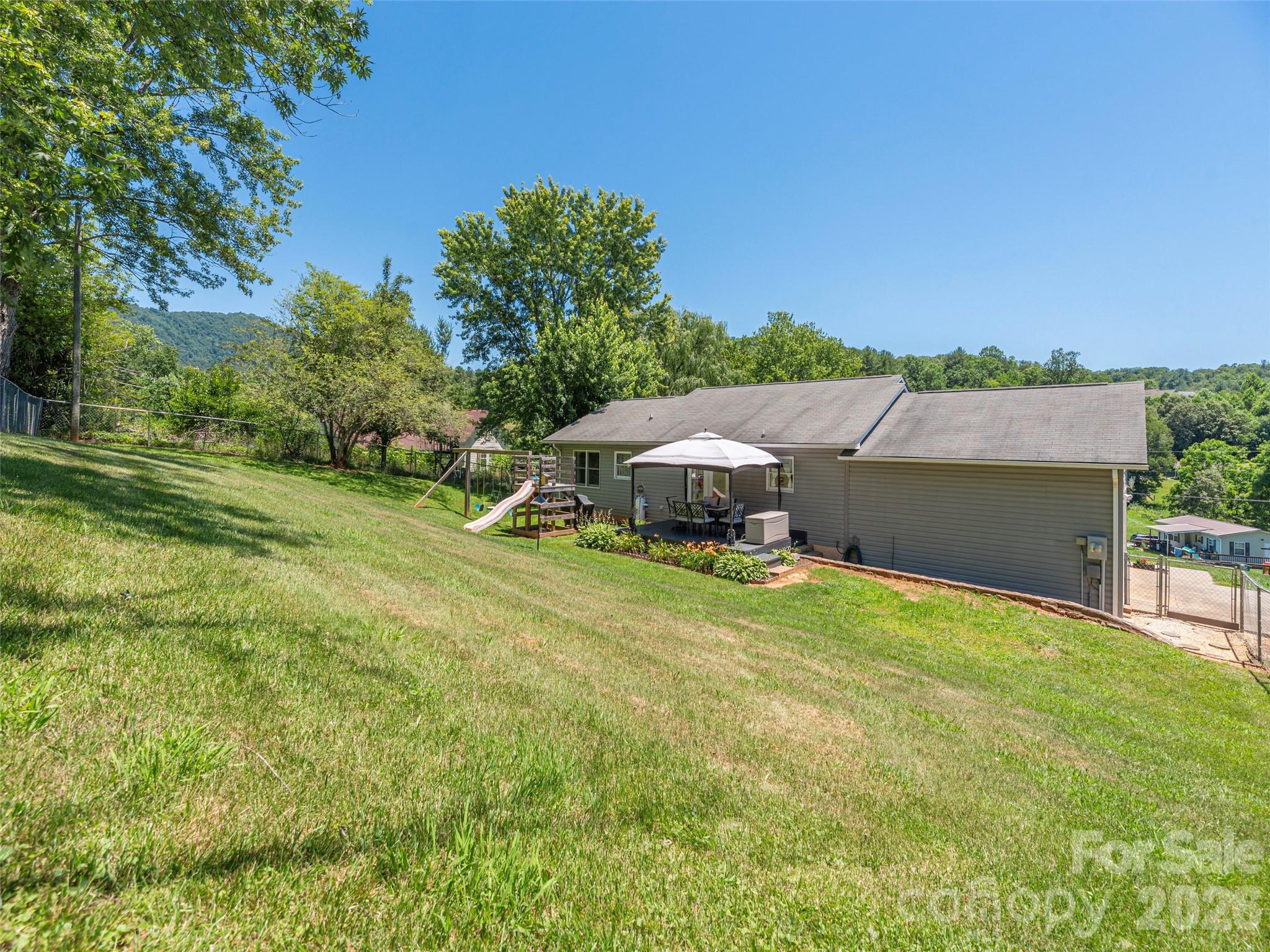 219 Hookers Gap Road Candler, NC 28715 - Photo 23 of 26