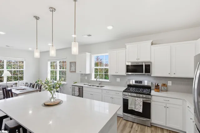 $325,000 | 360 Sliding Rock Drive, Pendleton, SC 29670