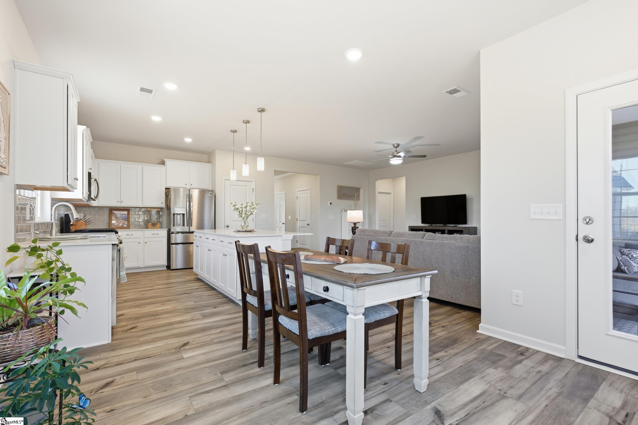 360 Sliding Rock Drive Pendleton, SC 29670 - Photo 13 of 44