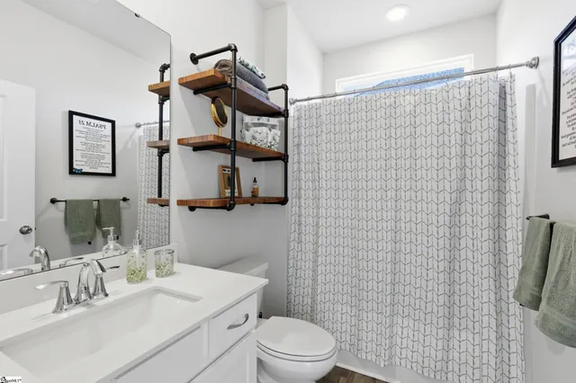 $325,000 | 360 Sliding Rock Drive, Pendleton, SC 29670