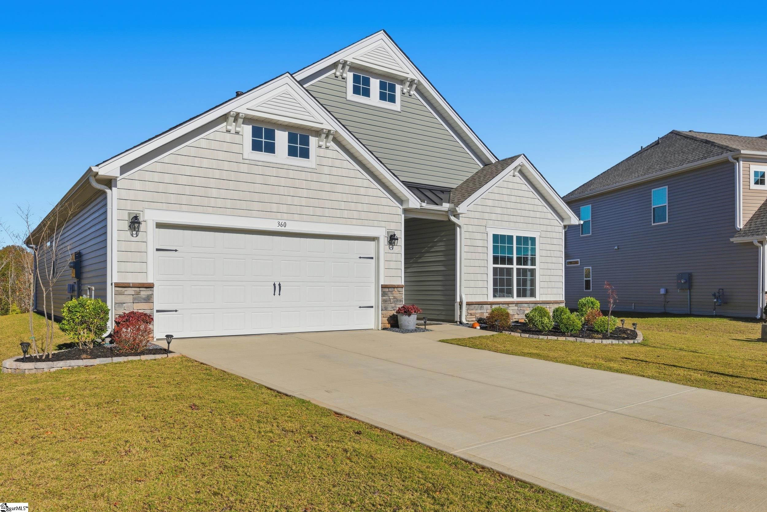 360 Sliding Rock Drive Pendleton, SC 29670 - Photo 34 of 44