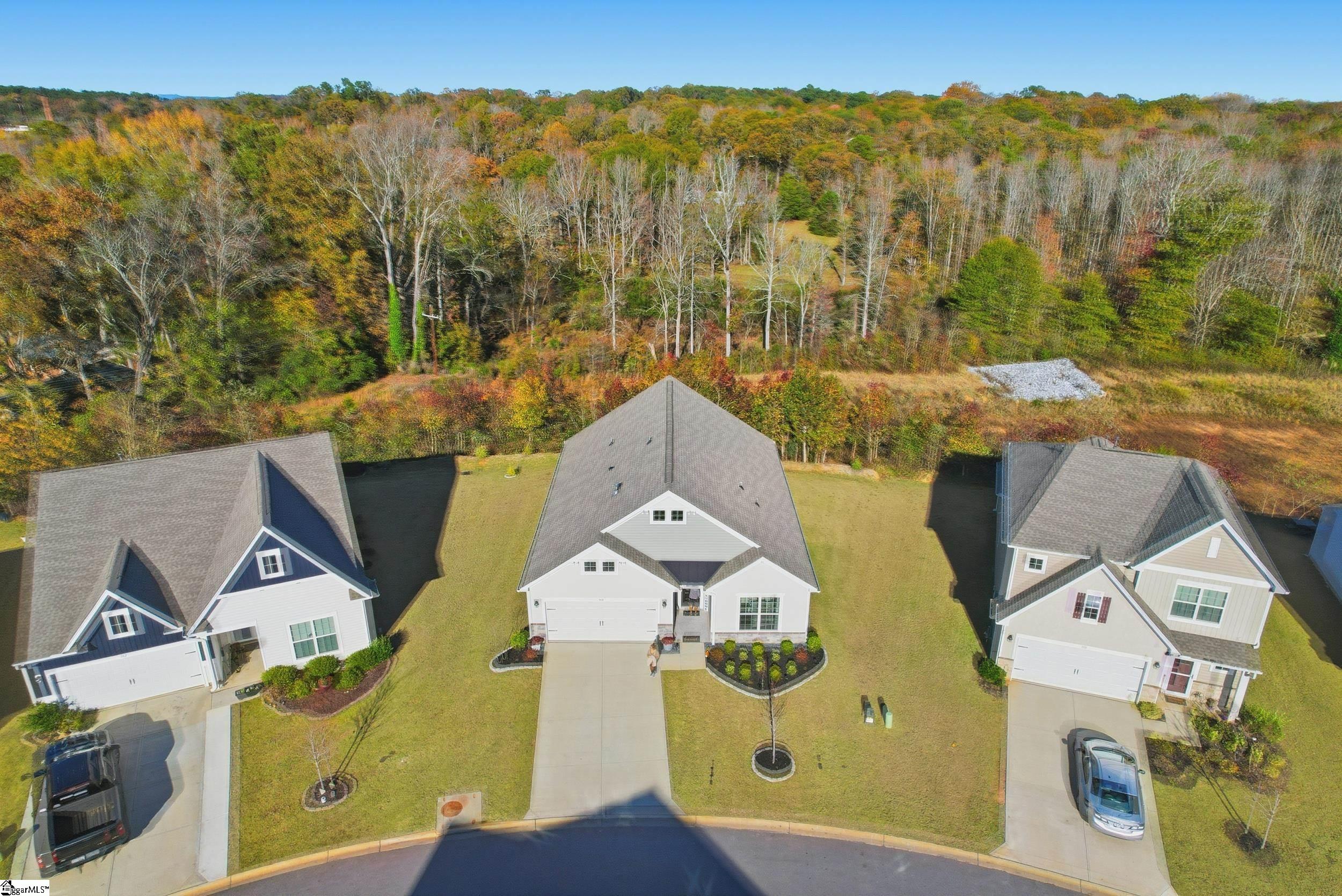 360 Sliding Rock Drive Pendleton, SC 29670 - Photo 35 of 44