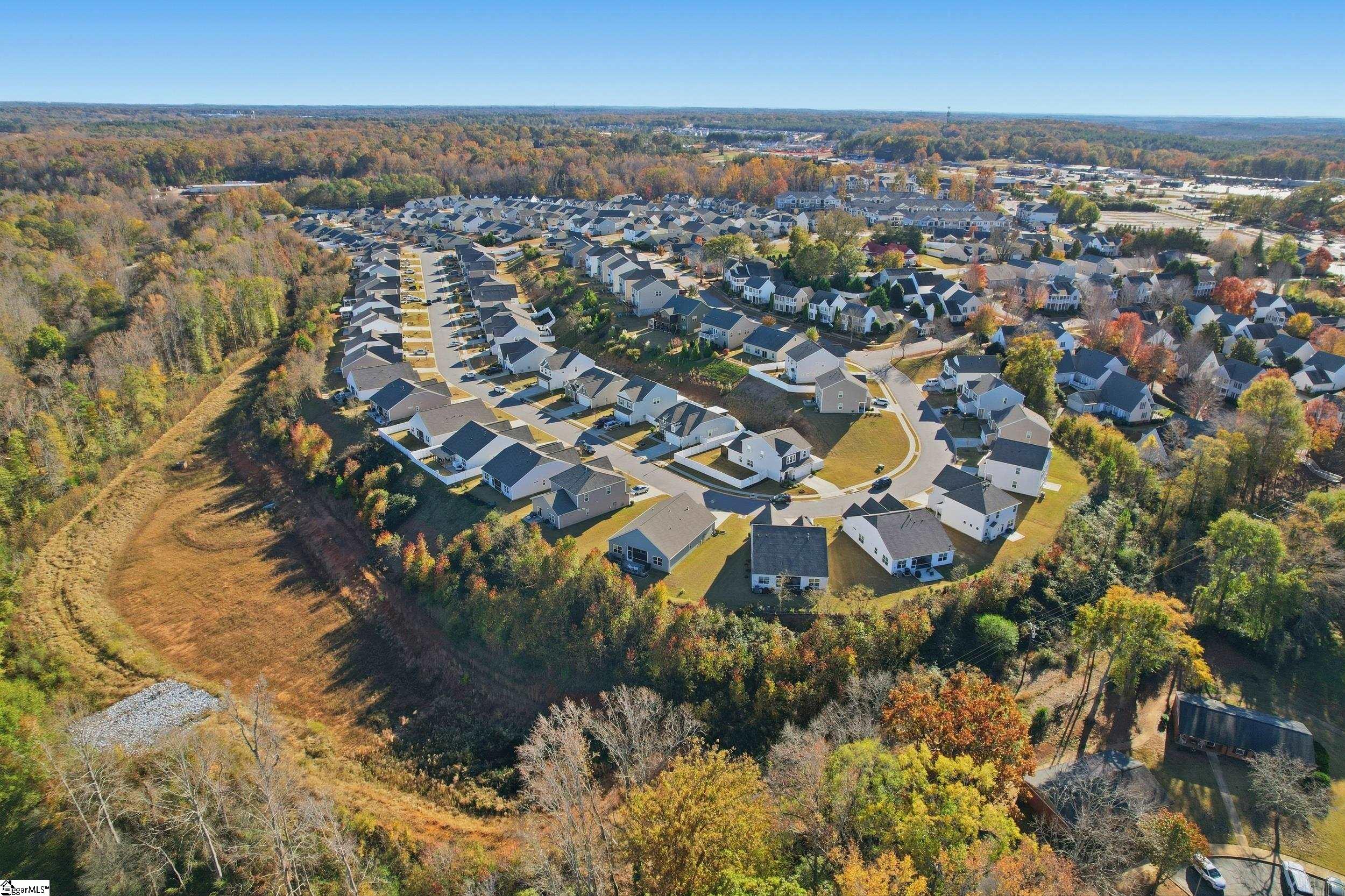 360 Sliding Rock Drive Pendleton, SC 29670 - Photo 37 of 44