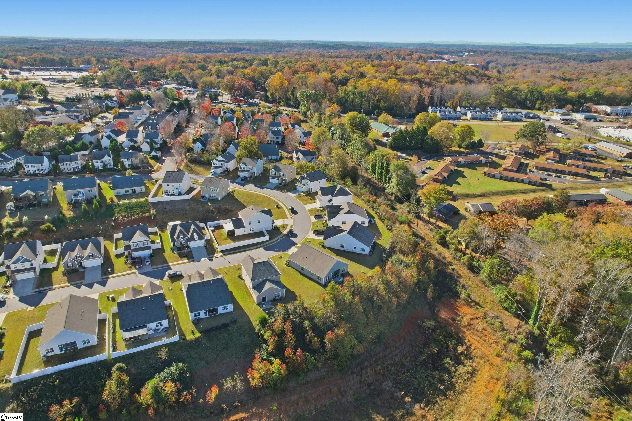 360 Sliding Rock Drive Pendleton, SC 29670 - Photo 38 of 44