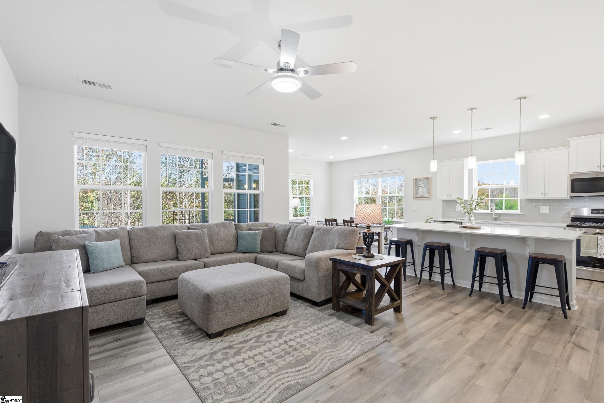 360 Sliding Rock Drive Pendleton, SC 29670 - Photo 4 of 44