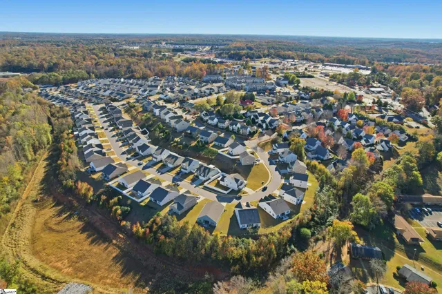 $325,000 | 360 Sliding Rock Drive, Pendleton, SC 29670