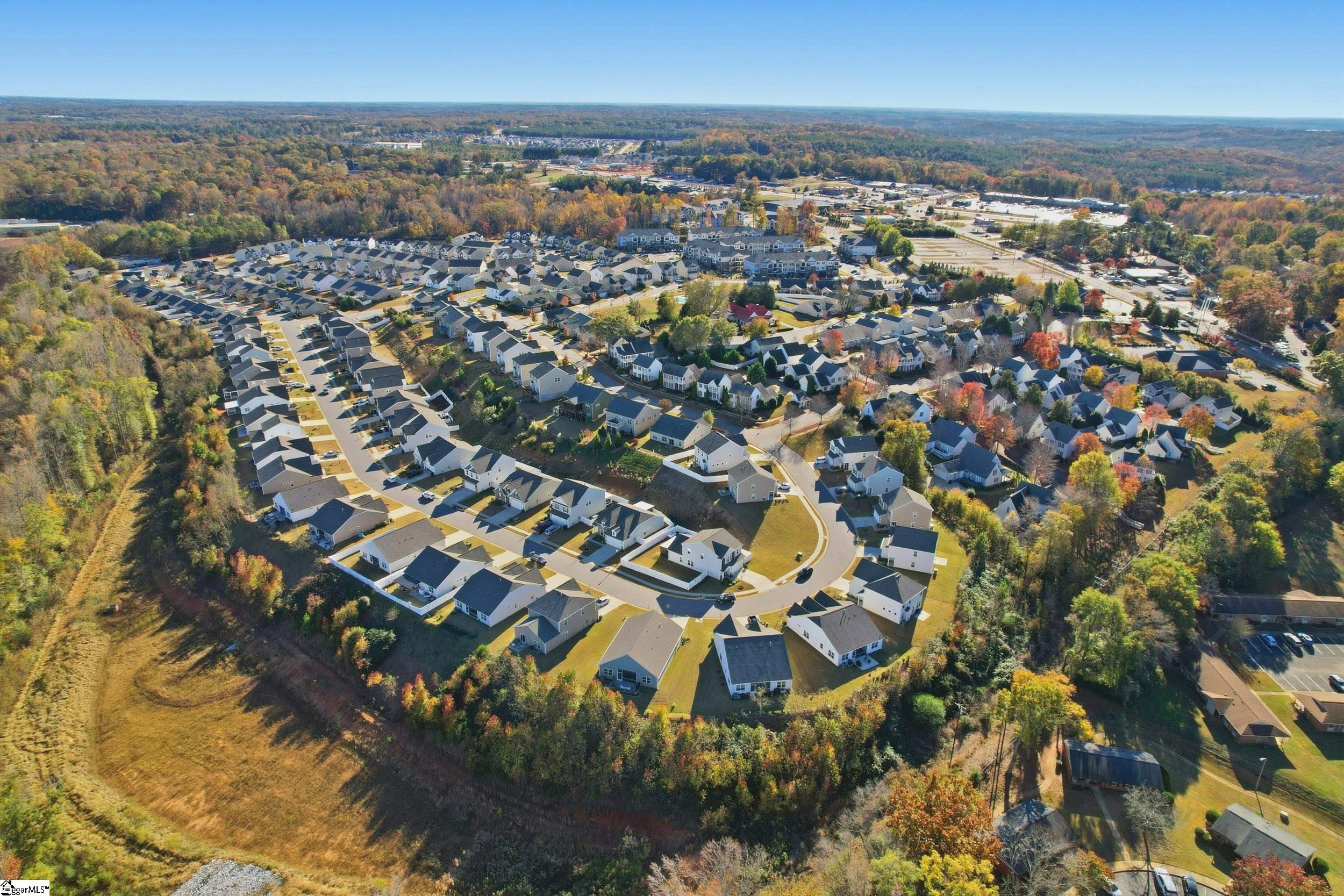 360 Sliding Rock Drive Pendleton, SC 29670 - Photo 41 of 44