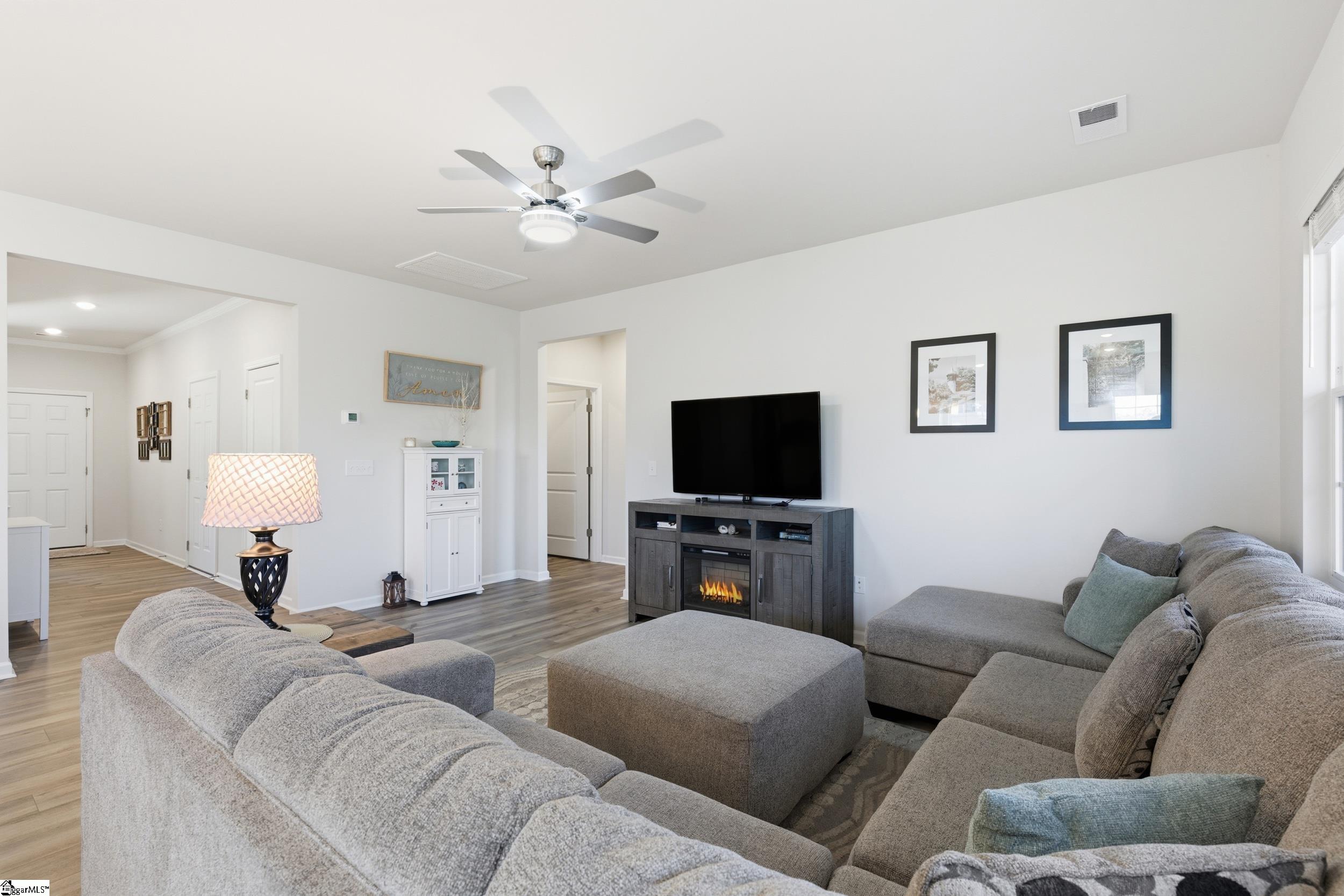 360 Sliding Rock Drive Pendleton, SC 29670 - Photo 5 of 44