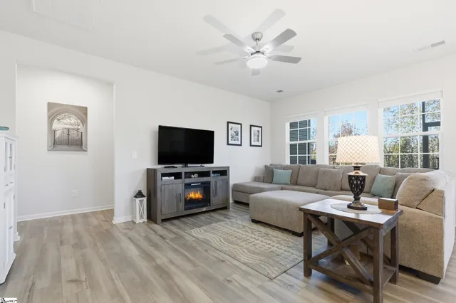 $325,000 | 360 Sliding Rock Drive, Pendleton, SC 29670