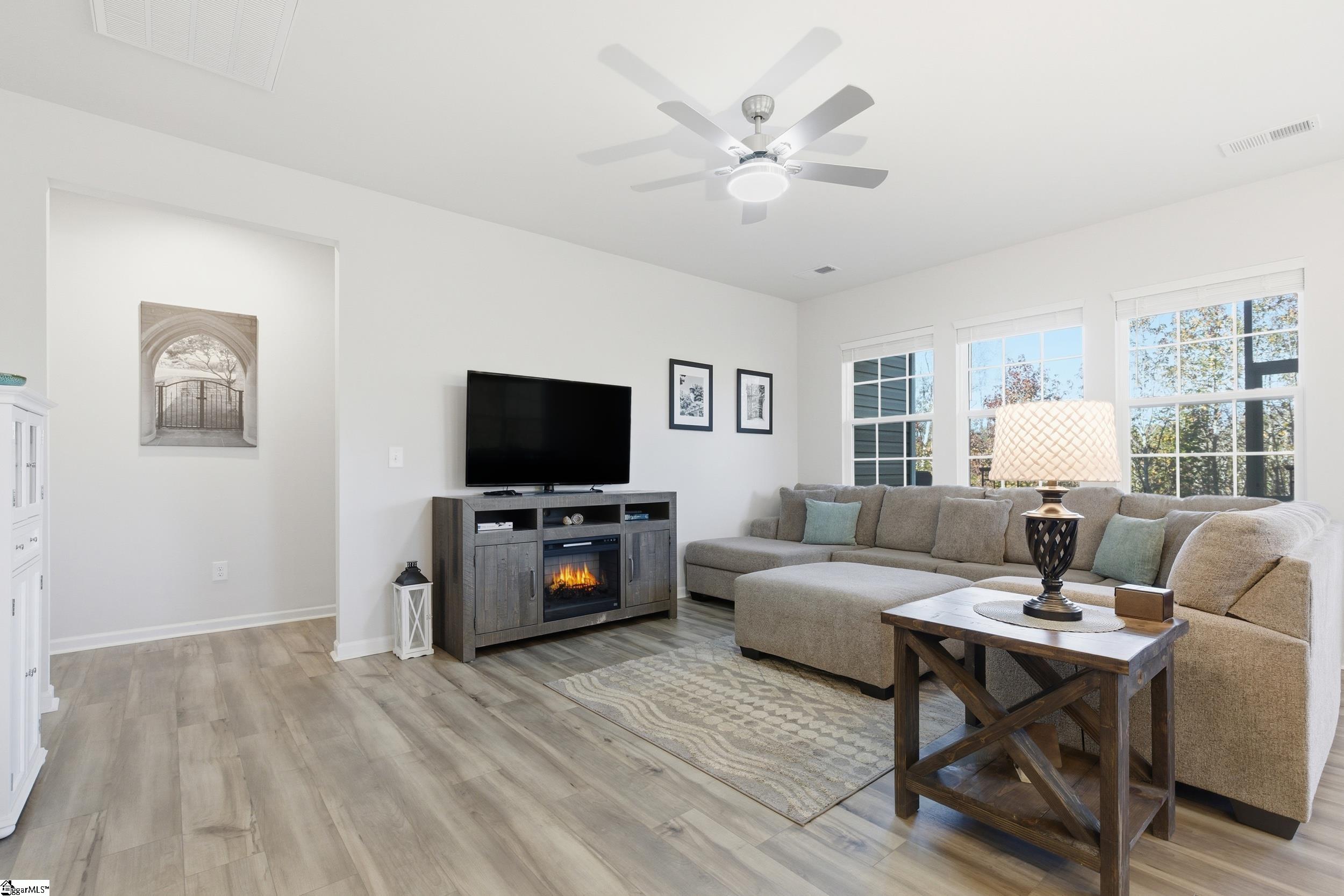 360 Sliding Rock Drive Pendleton, SC 29670 - Photo 6 of 44