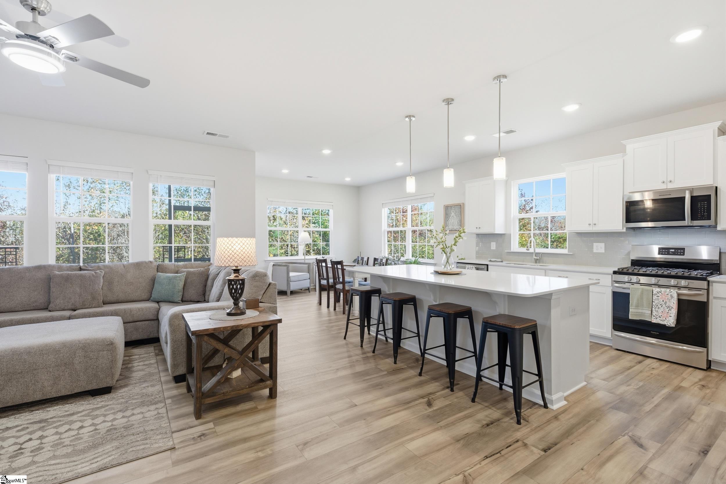 360 Sliding Rock Drive Pendleton, SC 29670 - Photo 7 of 44