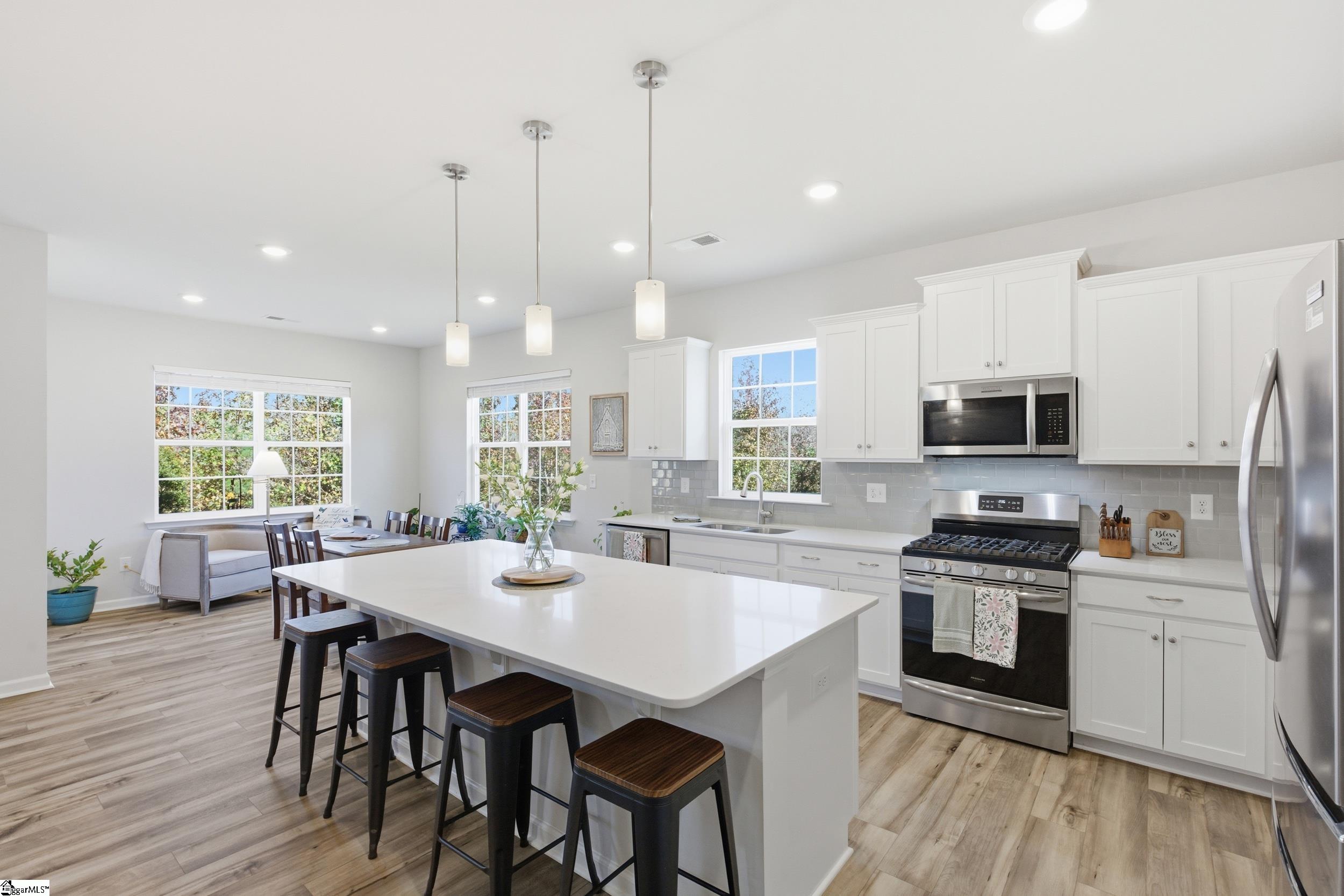 360 Sliding Rock Drive Pendleton, SC 29670 - Photo 8 of 44