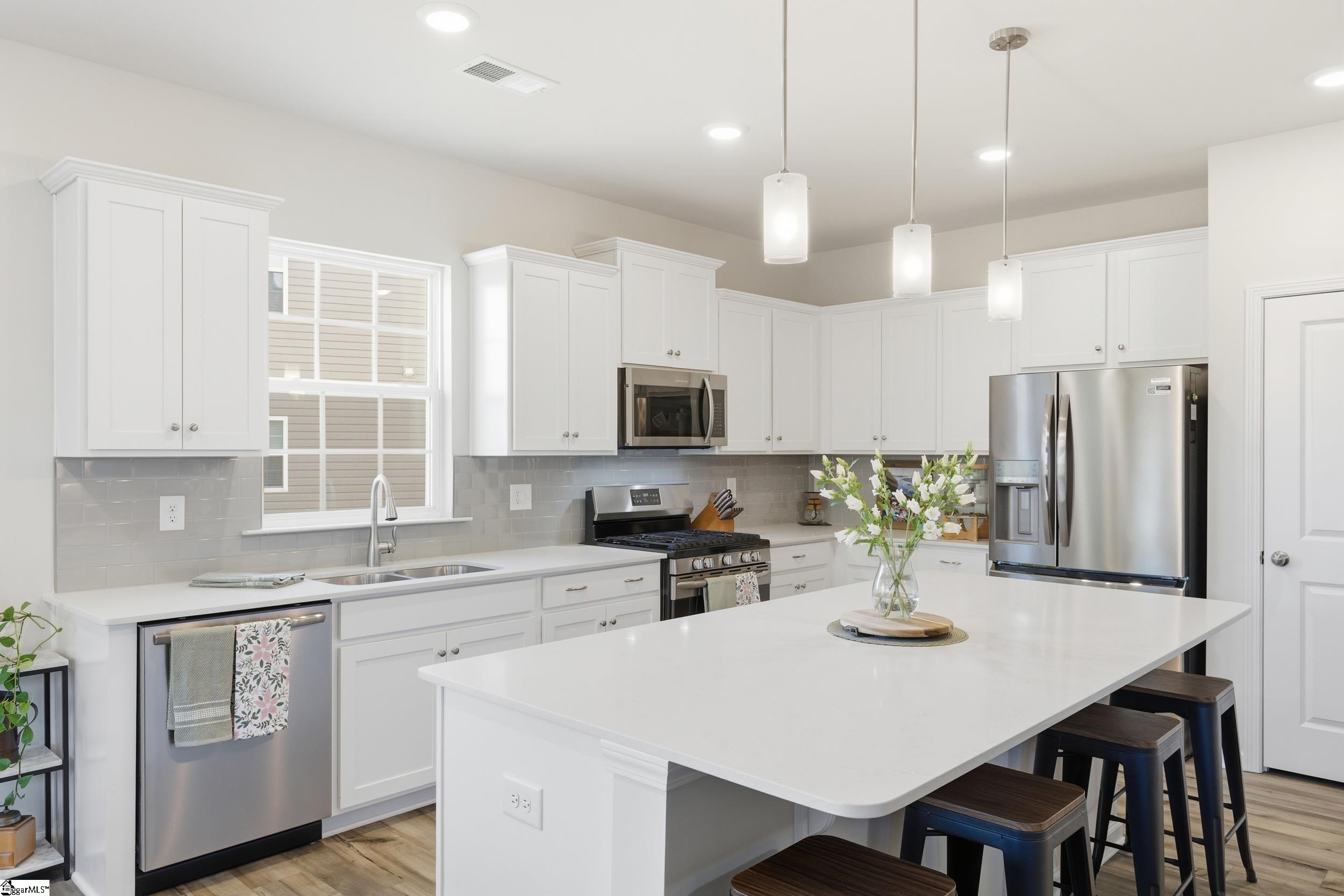 360 Sliding Rock Drive Pendleton, SC 29670 - Photo 9 of 44