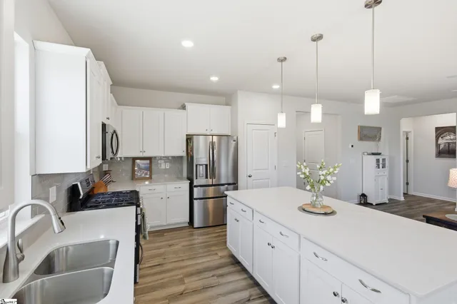 $325,000 | 360 Sliding Rock Drive, Pendleton, SC 29670