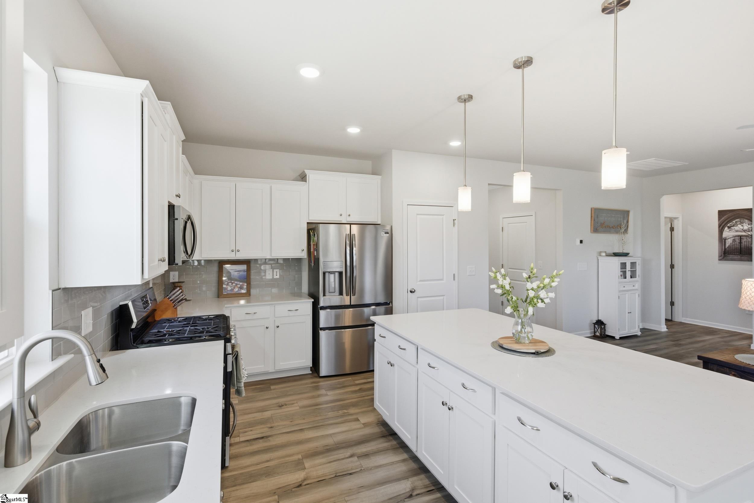 360 Sliding Rock Drive Pendleton, SC 29670 - Photo 10 of 44