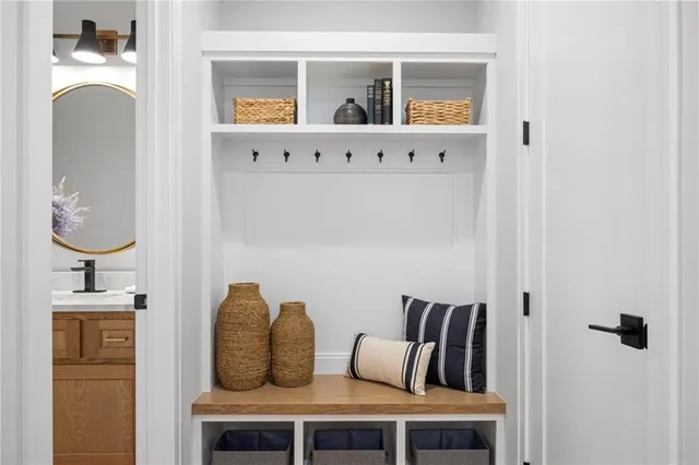 $899,350 | 12407 West 183rd Terrace, Overland Park, KS 66013