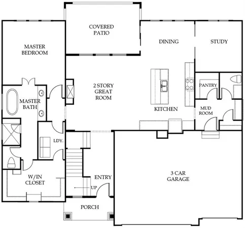 $948,900 | 12407 West 183rd Terrace, Overland Park, KS 66013